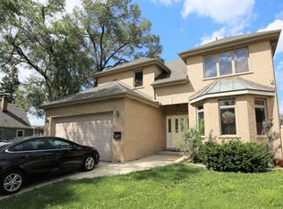 604 Birchwood Ave, Des Plaines, IL 60018