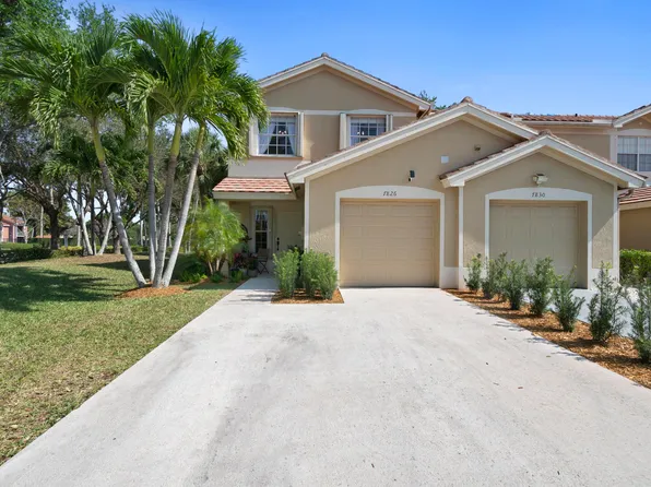 7826 Sienna Springs Dr, Lake Worth, FL 33463