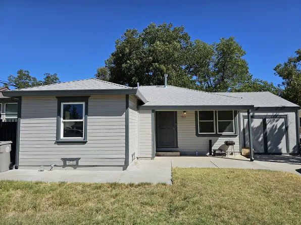 1907 Iris Ave, Sacramento, CA 95815