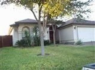 8710 Allegheny, Laredo, TX 78045