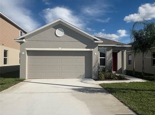 2751 San Marco Way, Winter Haven, FL 33884