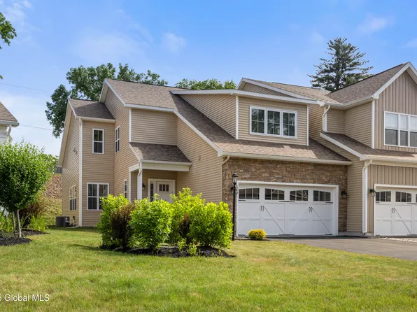 10A Idared Lane, Clifton Park, NY 12065