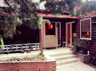1870 Laurel Canyon Blvd, Los Angeles, CA 90046