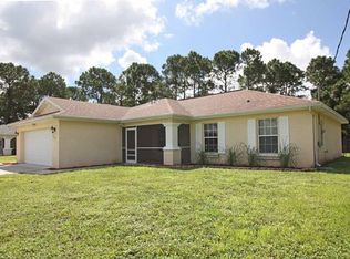3127 71st St W, Lehigh Acres, FL 33971