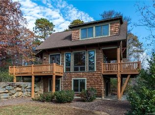 4110 Dense Acre Trl, Nebo, NC 28761