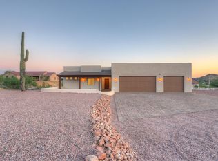 10003 E Lazy K Rd, Gold Canyon, AZ 85118