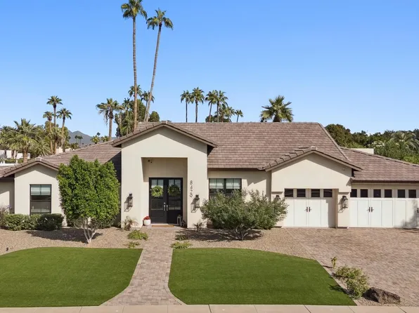 8429 N VIA LINDA --, Scottsdale, AZ 85258