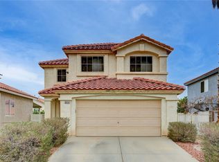 8414 Montana Stream Ave, Las Vegas, NV 89113