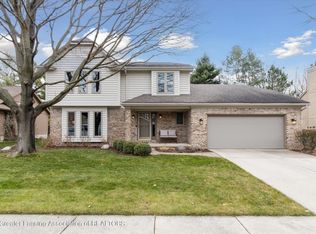 5452 Jo Pass, East Lansing, MI 48823
