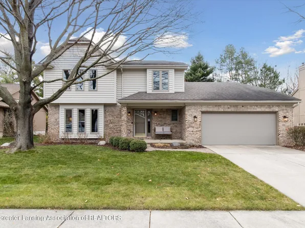 5452 Jo Pass, East Lansing, MI 48823