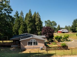 2970 Elgarose Rd, Roseburg, OR 97471