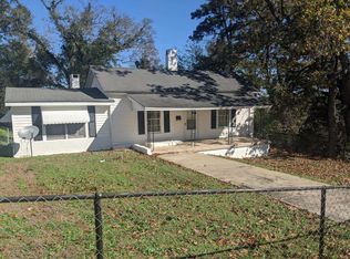 44A Fairview Ave, Ware Shoals, SC 29692