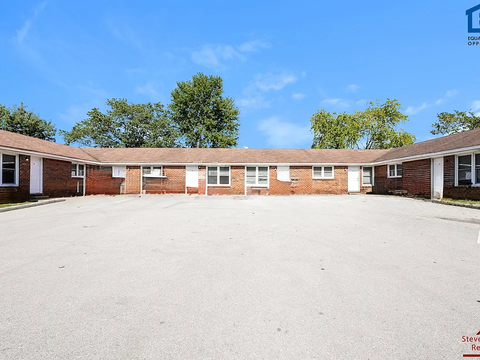 Skyline Apartments