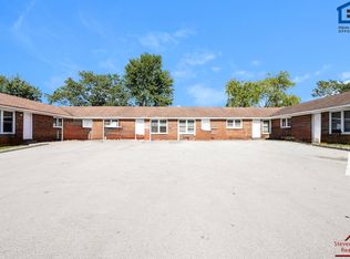 Skyline Apartments, McMinnville, TN 37110