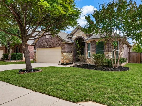 12438 GARRETT CRK, San Antonio, TX 78254