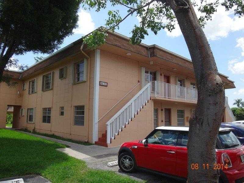1st image of 12860 SW 43rd Dr APT 243B