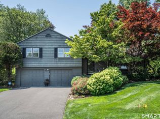 15 Day Road, West Hartford, CT 06117