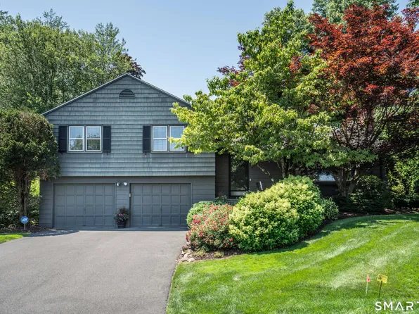 15 Day Road, West Hartford, CT 06117
