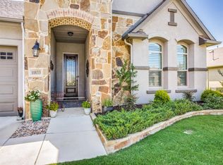 11833 Willet Way, Denton, TX 76207