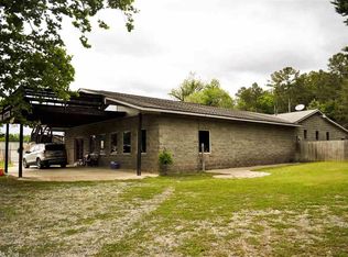 41025 Highway 10, Bigelow, AR 72016