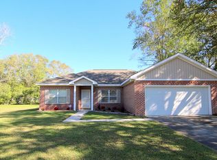 14937 Silver Oaks Loop, Silverhill, AL 36576
