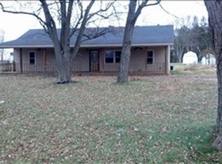 4499 N Rangeline Rd, Covington, OH 45318