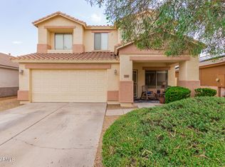 7149 W Beverly Rd, Laveen, AZ 85339