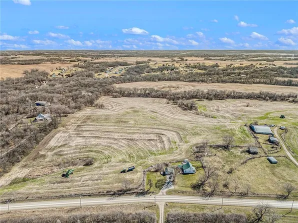 0 SW County Line Rd, Trimble, MO 64492