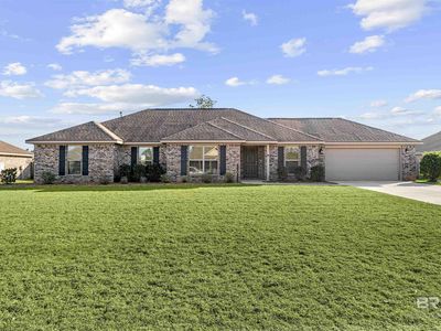 10172 Heartwood Ct, Bay Minette, AL, 36507