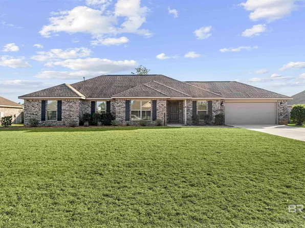 10172 Heartwood Ct, Bay Minette, AL 36507
