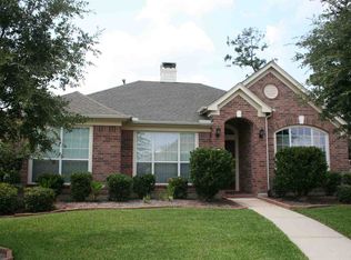 7543 Fall Creek Bnd, Humble, TX 77396