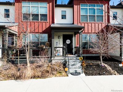 5928 Central Park Boulevard, Denver, CO, 80238