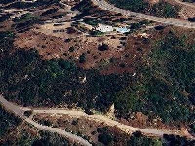 1 Vera Canyon Dr, Malibu, CA, 90265