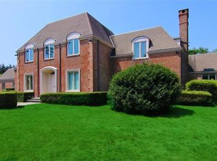 115 Field Point Cir, Greenwich, CT 06830