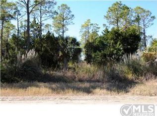 332 Bruce St, Eastpoint, FL 32328