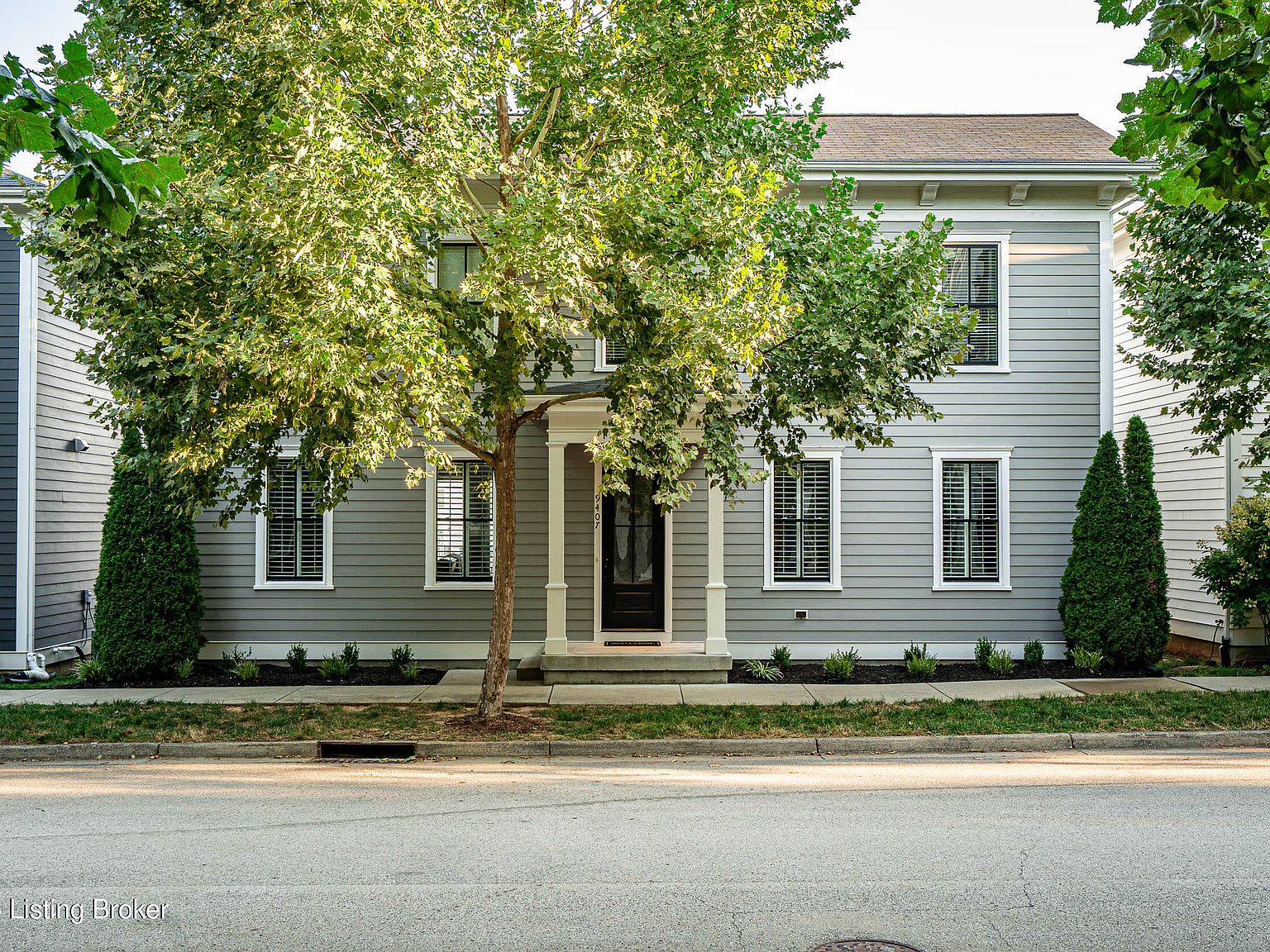 せいだろう 9407 Indian Pipe Ln, Prospect, KY 40059 | Zillow