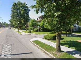 Broadway Triplex, Fort Wayne, IN 46807
