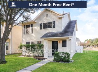 10103 Farrell Dr, Houston, TX 77070