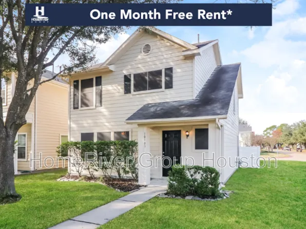 10103 Farrell Dr, Houston, TX 77070
