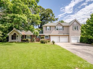 4325 Wolf Pond Rd, Monroe, NC 28112