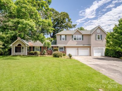4325 Wolf Pond Rd, Monroe, NC, 28112