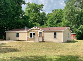 3347 Babylon Rd, Allegan, MI 49010