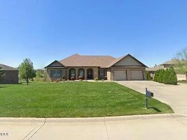 6414 Kleffner Rdg, Jefferson City, MO 65101