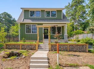 207 W Knox St, Durham, NC 27701