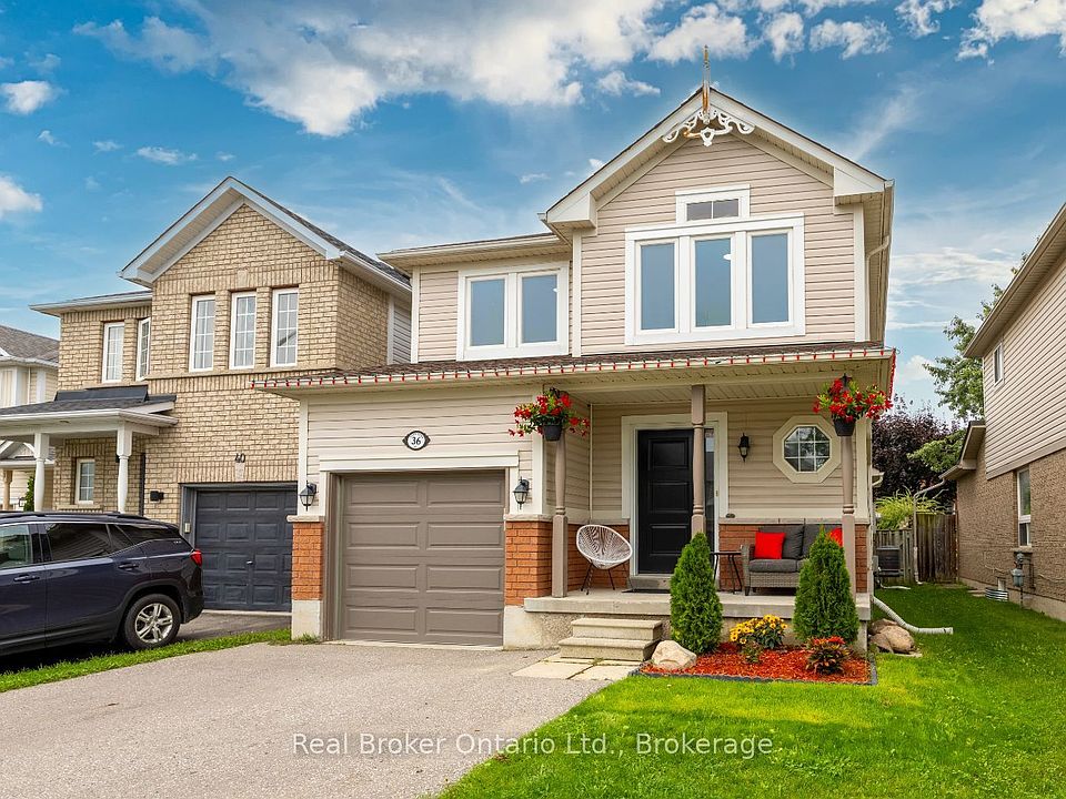 1st image of 36 Bannister St