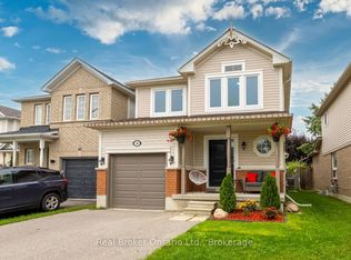 36 Bannister St, Clarington, ON L1C5L8