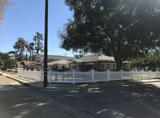 2008 6th St, La Verne, CA 91750