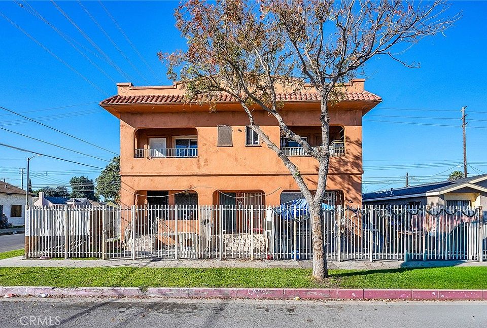 1st image of 9019 S San Pedro St