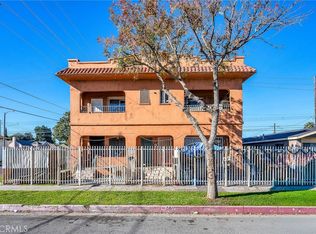 9019 S San Pedro St, Los Angeles, CA 90003