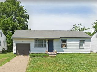 7007 E Haskell St, Tulsa, OK 74115